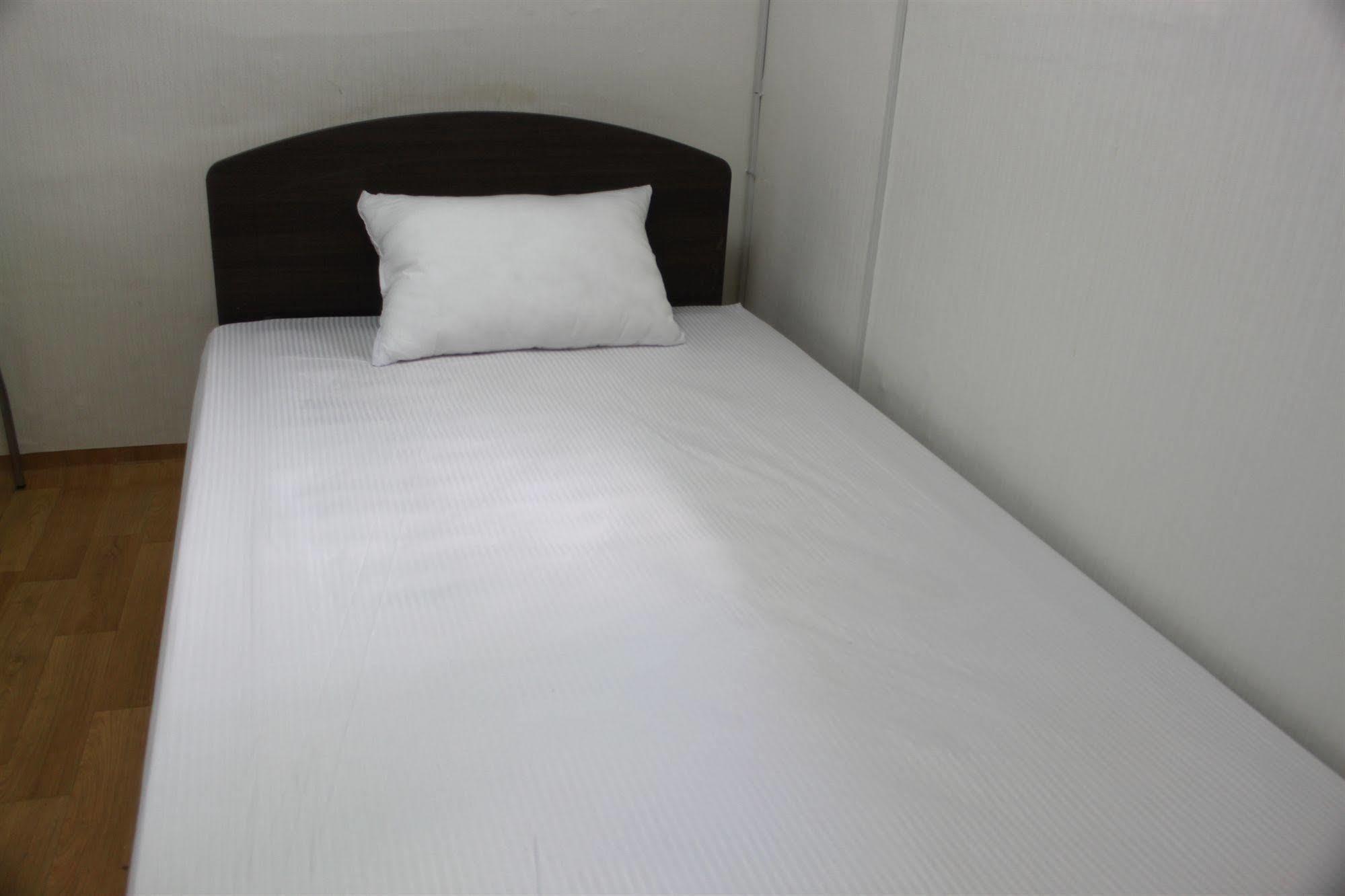 סיאול Dongdaemun Guesthouse מראה חיצוני תמונה