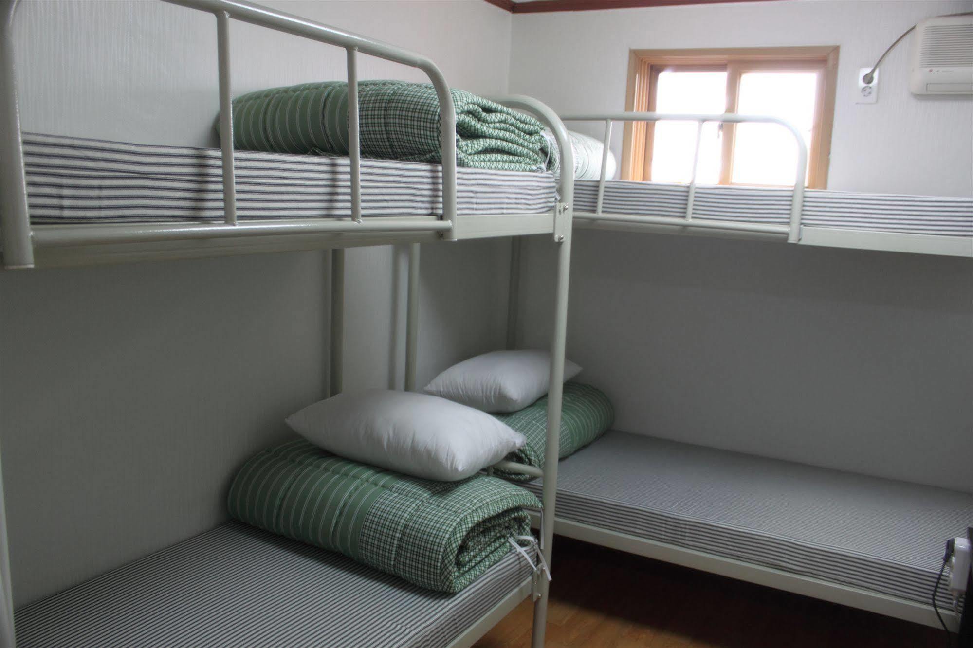 סיאול Dongdaemun Guesthouse מראה חיצוני תמונה