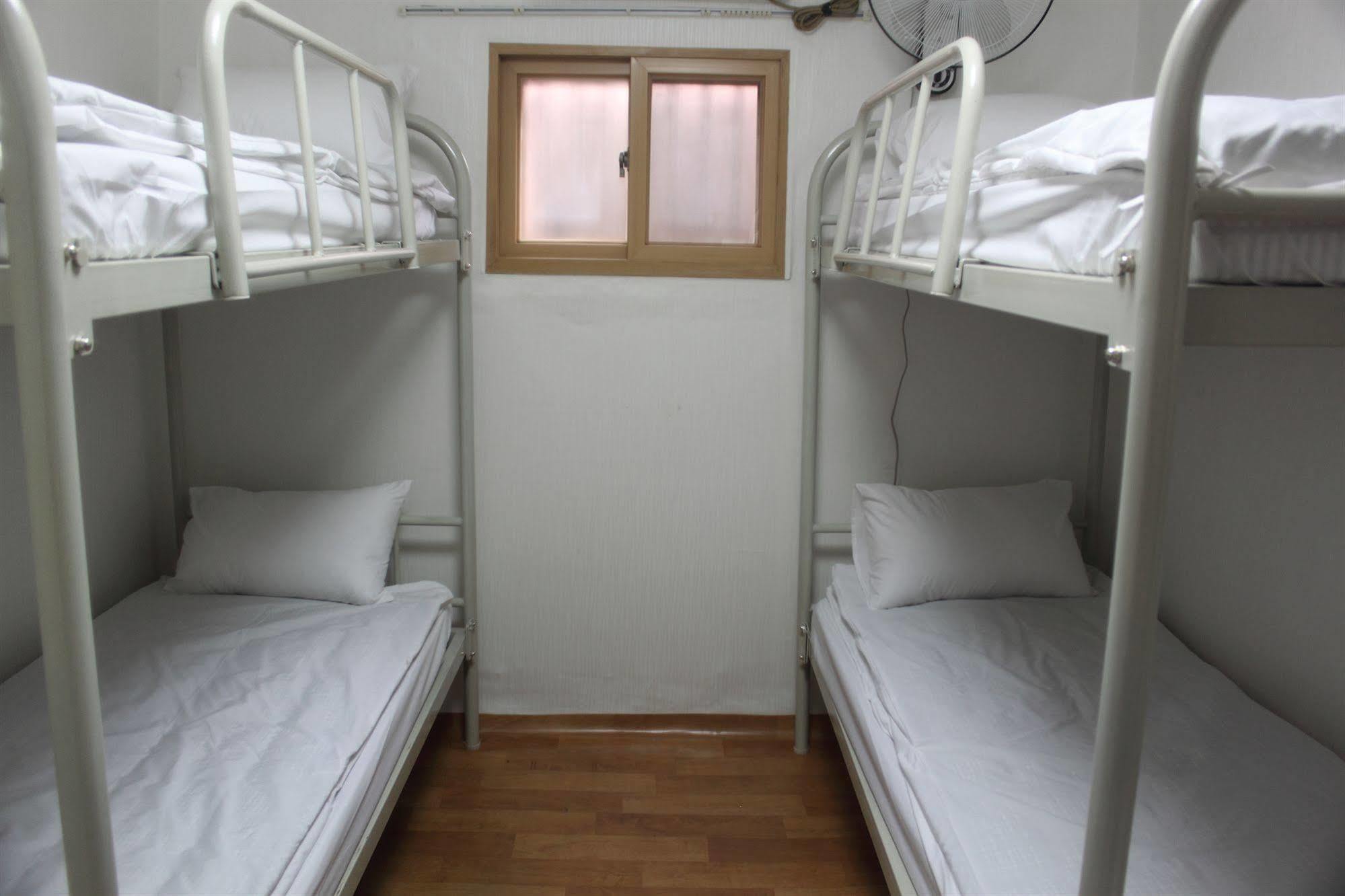 סיאול Dongdaemun Guesthouse מראה חיצוני תמונה