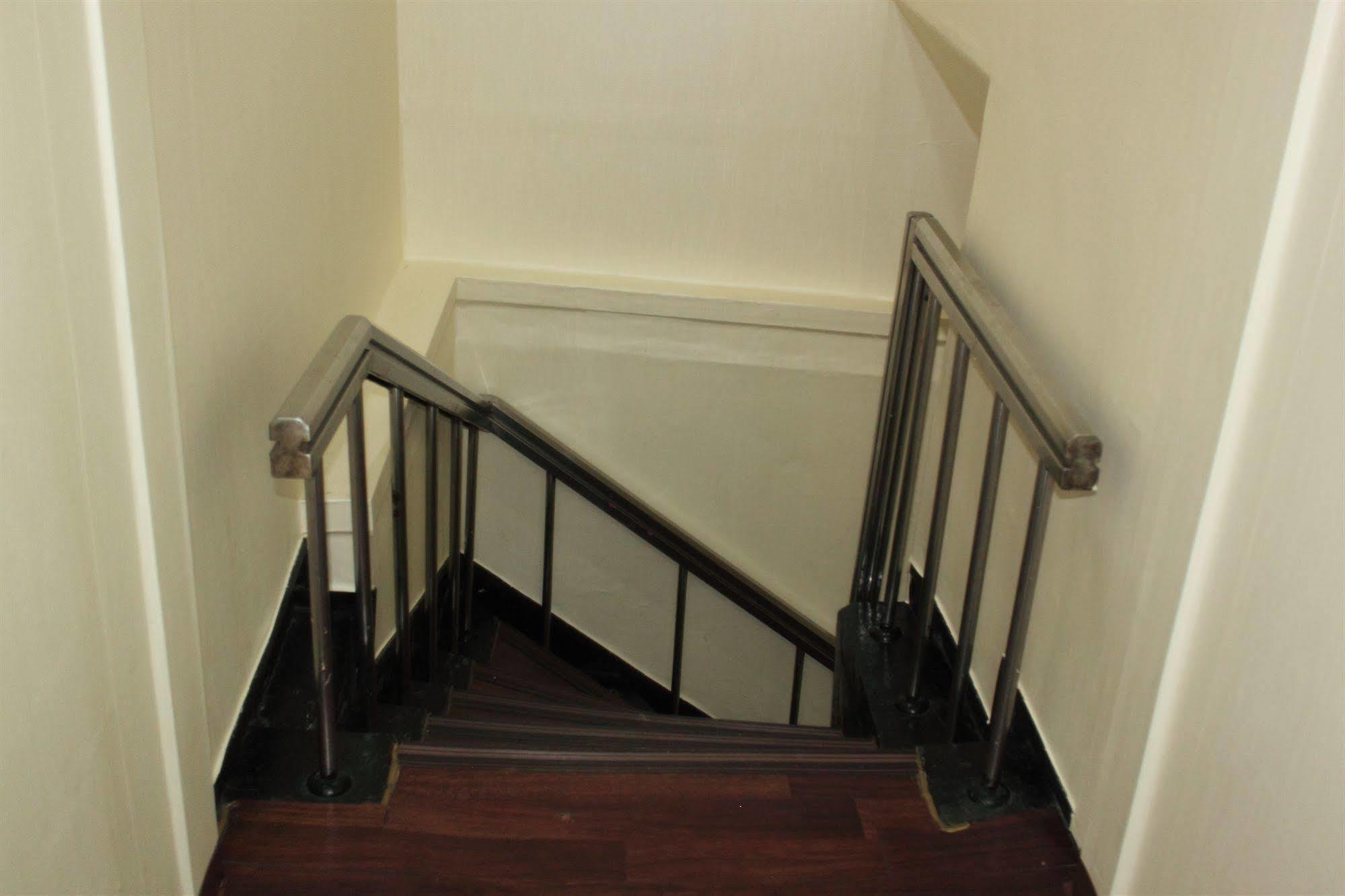 סיאול Dongdaemun Guesthouse מראה חיצוני תמונה